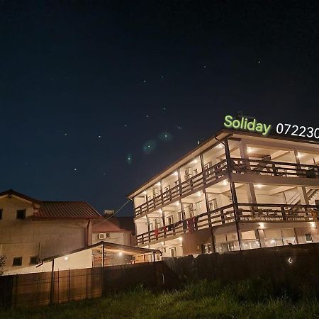 דירות ואמה וקה Soliday מראה חיצוני תמונה